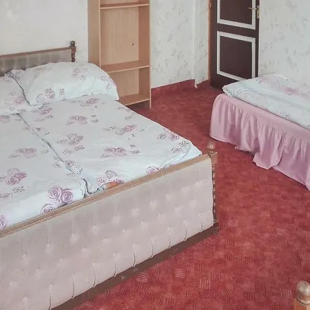 Prázdninový dům Eight-bedroom Holiday In