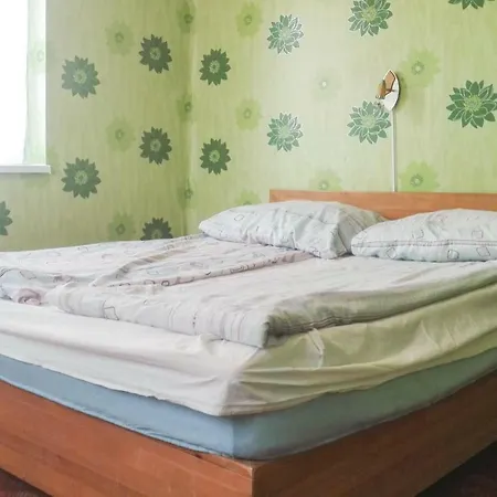 Prázdninový dům Eight-bedroom Holiday In Aggtelek