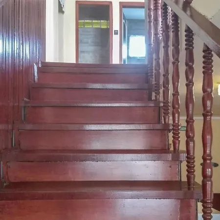 Eight-bedroom Holiday In * Aggtelek