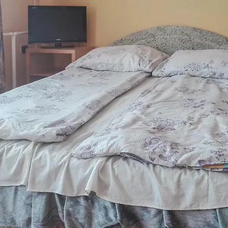 Eight-bedroom Holiday In * Aggtelek