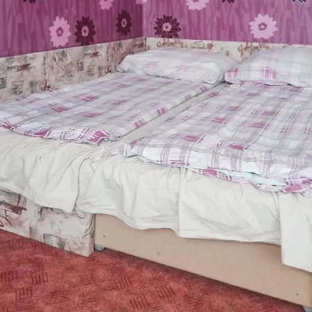 Prázdninový dům Eight-bedroom Holiday In