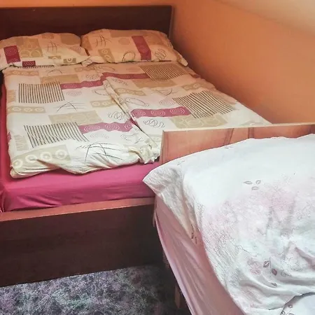 Eight-bedroom Holiday In Aggtelek