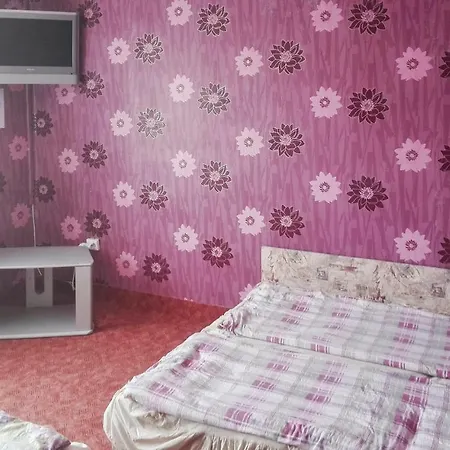 Prázdninový dům Eight-bedroom Holiday In *