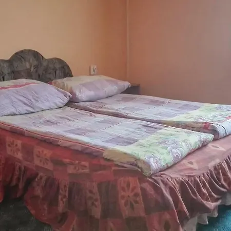 Prázdninový dům Eight-bedroom Holiday In Aggtelek