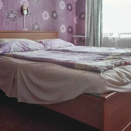 Prázdninový dům Eight-bedroom Holiday In Aggtelek